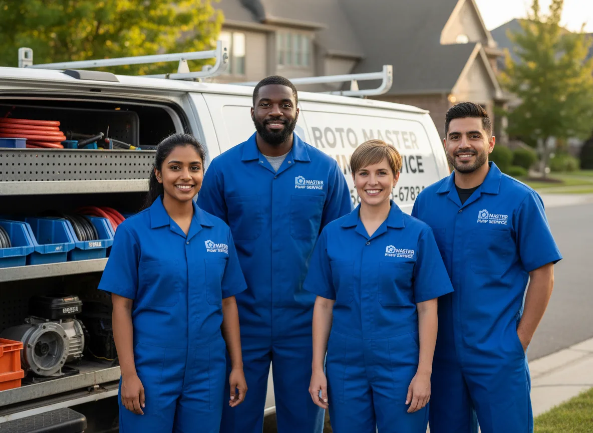 Sump Pump Installation company in North Bergen, NJ